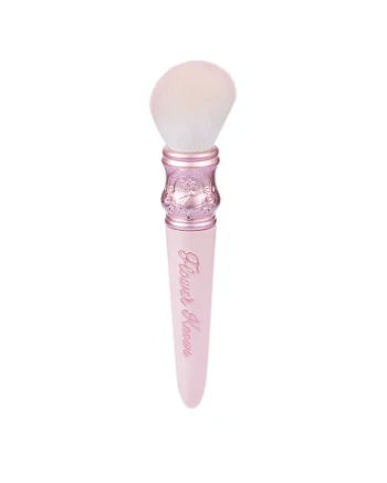 Пензлик для рум'ян від Flower Knows з колекції Midsummer Fairytales (01 Pink Vanilla)
