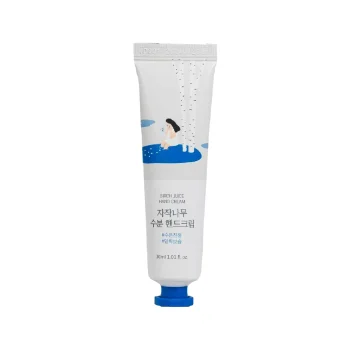 Крем для рук - ROUND LAB Birch Juice Hand Cream 30 мл