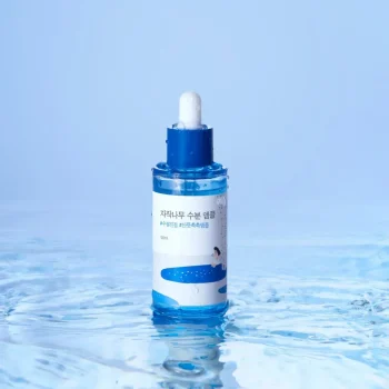 Концентрована зволожувальна сироватка з березовим соком - ROUND LAB Birch Juice Moisturizing Ampoule 50 мл