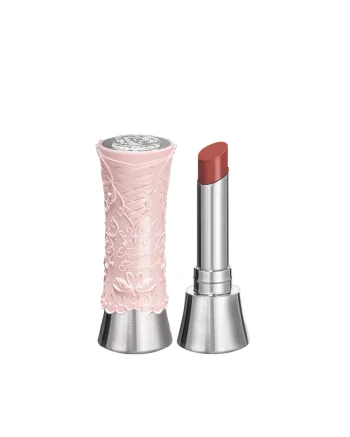 Сяюча помада від Flower Knows з колекції Swan ballet (B01 Little Star)