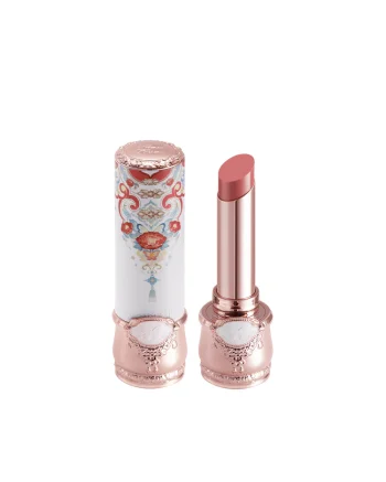 Глянцева помада від Flower Knows з колекції Butterfly Cloud Collar (C07 Red Bean)