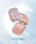 Рум'яна від Flower Knows з колекції Moonlight Mermaid (03 Coral Jellyfish)