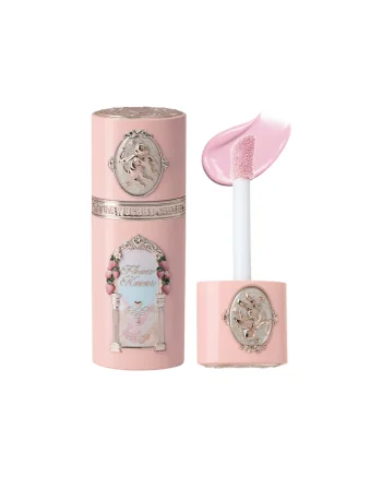 Рідкі рум'яна від Flower Knows з колекції Strawberry Cupid (01 Frosty Strawberry)
