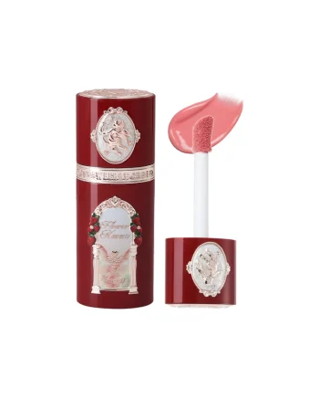 Рідкі рум'яна від Flower Knows з колекції Strawberry Cupid (04 Apple Glow)