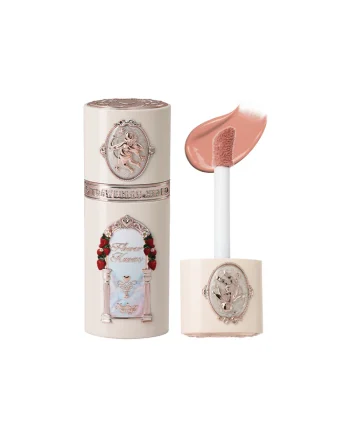 Рідкі рум'яна від Flower Knows з колекції Strawberry Cupid (05 Rum Cocoa)