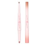 Олівець для очей для егьо-салю 2aN Color Play Dual Liner 0.18г та 0.7г (04 Rosy Candy)