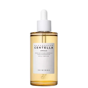 Сироватка для обличчя з центелою від Skin1004 Madagascar Centella Ampoule 100 мл