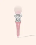 Пензлик для рум’ян від Flower Knows з колекції Swan Ballet (Silver Pink)
