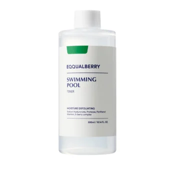 Тонер - EQQUALBERRY Swimming Pool Toner 300ml