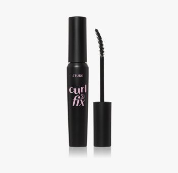Туш для вій - Etude Curl Fix Mascara 04 Volume Mascara