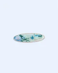Заколка для волосся від Flower Knows з колекції Butterfly Cloud Collar (Hazy Blue)