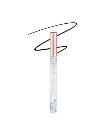 Підводка для очей від Flower Knows Butterfly Cloud Collar Liquid Eyeliner (Ink Black)