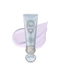 Праймер для обличчя від Flower Knows з колекції Shell's Jewel Radiance Primer (02 Pure Lavender)