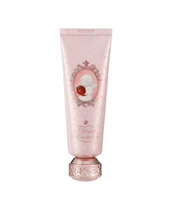 Крем для рук від Flower Knows з колекції Strawberry Cupid Scented Hand Cream (Strawberry Milk Shake)