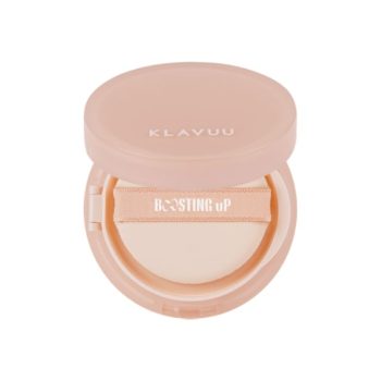 Кушон - KLAVUU Actress Backstage Boosting Cushion Fixing (21 Soft Ivory)