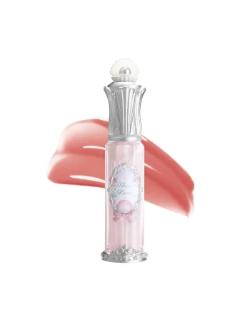 Блиск для губ Flower Knows Shell's Jewel Nourishing Lip Glaze (P02 Stellar Nacre)