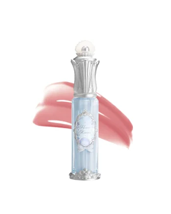 Блиск для губ Flower Knows Shell's Jewel Nourishing Lip Glaze (P04 Seafoam Glow)