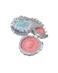 Рум'яна Flower Knows Shell's Jewel Silk Satin Blush (03 Coral Seashell)