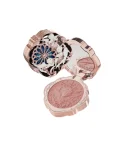Рум'яна від Flower Knows з колекції Little Angel Cream Blush (04 Rose Ashes)