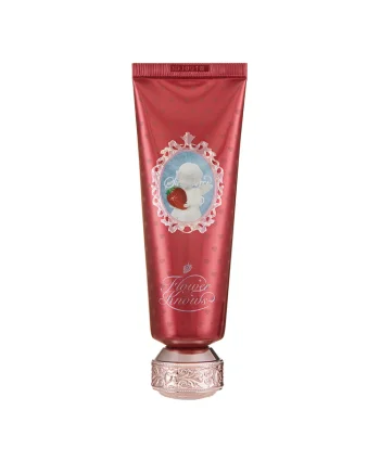 Крем для рук від Flower Knows з колекції Strawberry Cupid Scented Hand Cream (Lychee Bouquet)