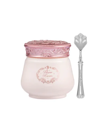 Бальзам для зняття макіяжу - Flower Knows Midsummer Fairytales Makeup Cleansing Balm