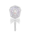 Дзеркало з ручкою від Flower Knows з колекції Shell's Jewel (Pearly White)