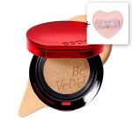 Кушон Espoir Be velvet cover cushion 13г (23 Beige) + спонж від Flower Knows у подарунок