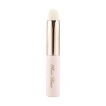 Пензлик для губ від Flower Knows з колекції Never's Shop Round Lip Brush (Baby Pink)