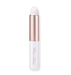 Пензлик для губ від Flower Knows з колекції Never's Shop Round Lip Brush (Cream Beige)