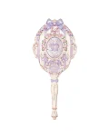 Дзеркало з ручкою від Flower Knows Bunny Garden Hand Mirror (Wisteria Purple)
