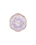 Кушон від Flower Knows Bunny Garden Cushion Cream Foundation 02 Iris Purple (W04 Natural)
