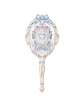Дзеркало з ручкою від Flower Knows Bunny Garden Hand Mirror (Cloudy Blue)