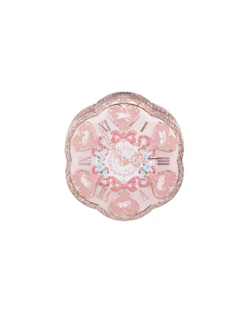 Кушон від Flower Knows Bunny Garden Cushion Cream Foundation 03 Ribbon Pink (C01 Cool Porcelain)