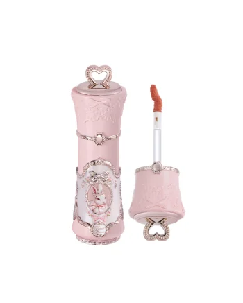 Кремова помада від Flower Knows Bunny Garden Cloud Lip Cream (B07 Earl Bunny)
