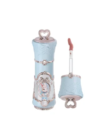 Кремова помада від Flower Knows Bunny Garden Cloud Lip Cream (B01 Grey Bunny)