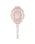 Дзеркало з ручкою від Flower Knows Bunny Garden Hand Mirror (Rosette Pink)
