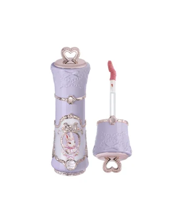 Кремова помада від Flower Knows Bunny Garden Cloud Lip Cream (B04 Chiffon Petal)