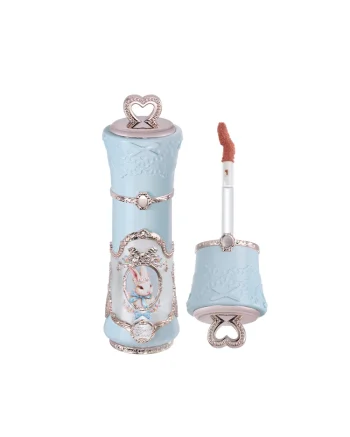 Кремова помада від Flower Knows Bunny Garden Cloud Lip Cream (B02 Panini)