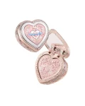 Матовий хайлайтер від Flower Knows Bunny Garden Embossed Highlighter (01 Plush Bunny)