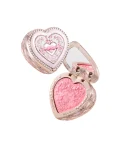 Рум'яна від Flower Knows Bunny Garden Embossed Blush (03 Ballet Tutu)