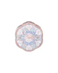 Кушон від Flower Knows Bunny Garden Cushion Cream Foundation 01 Shell Blue (W04 Natural)