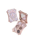 Палетка тіней від Flower Knows Bunny Garden Makeup Palette (02 Moon Serenade)