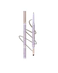 Гелевий олівець для очей від Flower Knows Bunny Garden Gel Eyeliner (02 Khaki Brown)