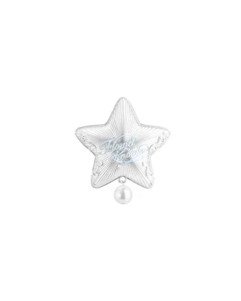 Заколка для волосся від Flower Knows Shell's Jewel Hair Clip (Starfish)
