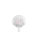 Заколка для волосся від Flower Knows Shell's Jewel Hair Clip (Seashell)