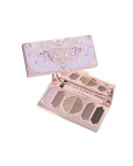 Палетка тіней від Flower Knows Butterfly Cloud Collar Makeup Palette (03 Incense Purple Haze)