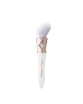 Пензлик для рум'ян від Flower Knows з колекції Bunny Garden (Pearl White)