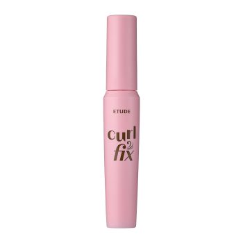 Туш для вій - Etude Curl Fix Mascara 02 Brown