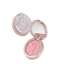 Сатинові рум'яна від Flower Knows Knight Unicorn Satin Blush (03 Wisteria Whisper)