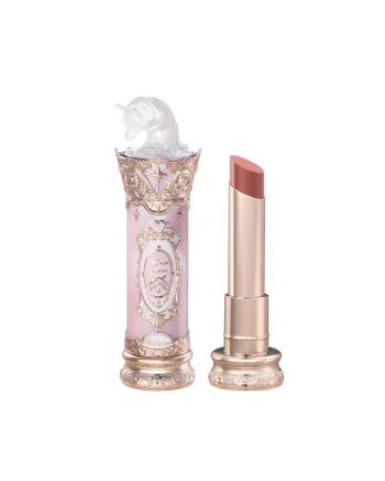 Глянцева помада від Flower Knows Knight Unicorn Glazed Lipstick (U01 Stellar Wish)